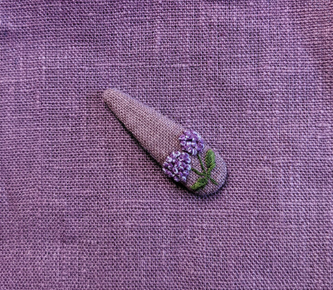 hydrangea|purple(lavender purple)